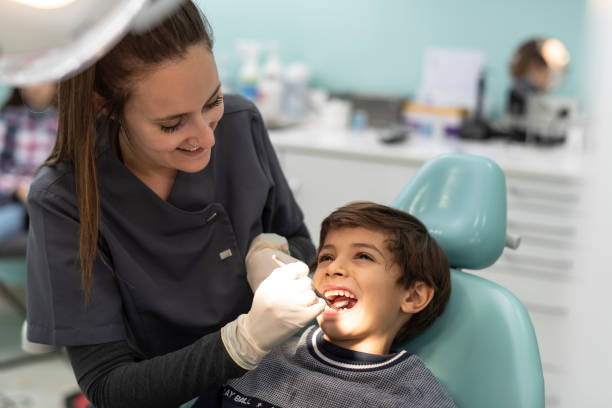 Best Cosmetic Emergency Dentistry in Terre Haute, IN