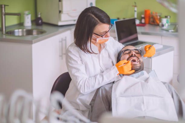 Best Emergency Dental Care for Broken or Chipped Teeth in Terre Haute, IN